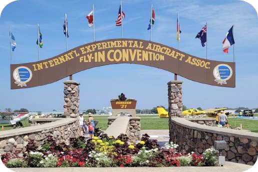 EAA AirVenture Oshkosh